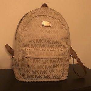 Michael Kors Backpack